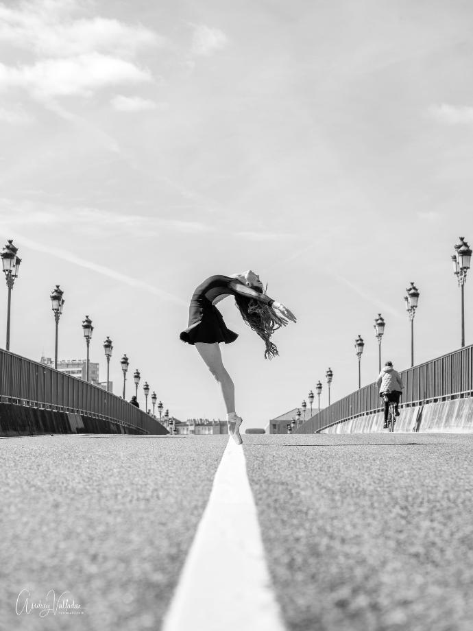 #portrait #danse #photographe #perpignan